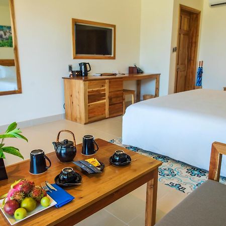 Camia Resort & Spa Phú Quốc Eksteriør billede