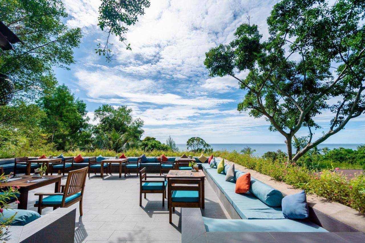 Camia Resort & Spa Phú Quốc Eksteriør billede