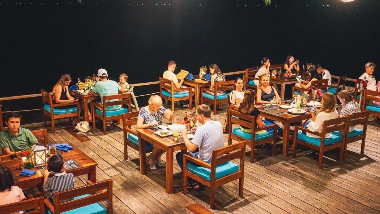 Camia Resort & Spa Phú Quốc Eksteriør billede