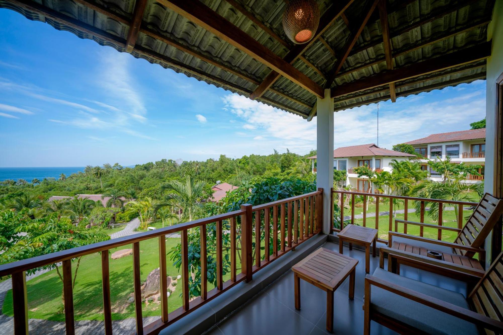 Camia Resort & Spa Phú Quốc Eksteriør billede