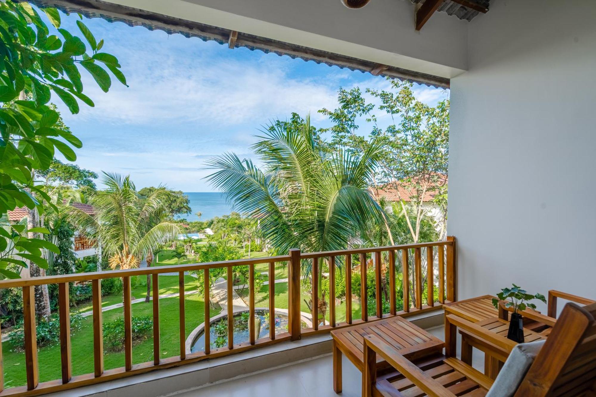 Camia Resort & Spa Phú Quốc Værelse billede