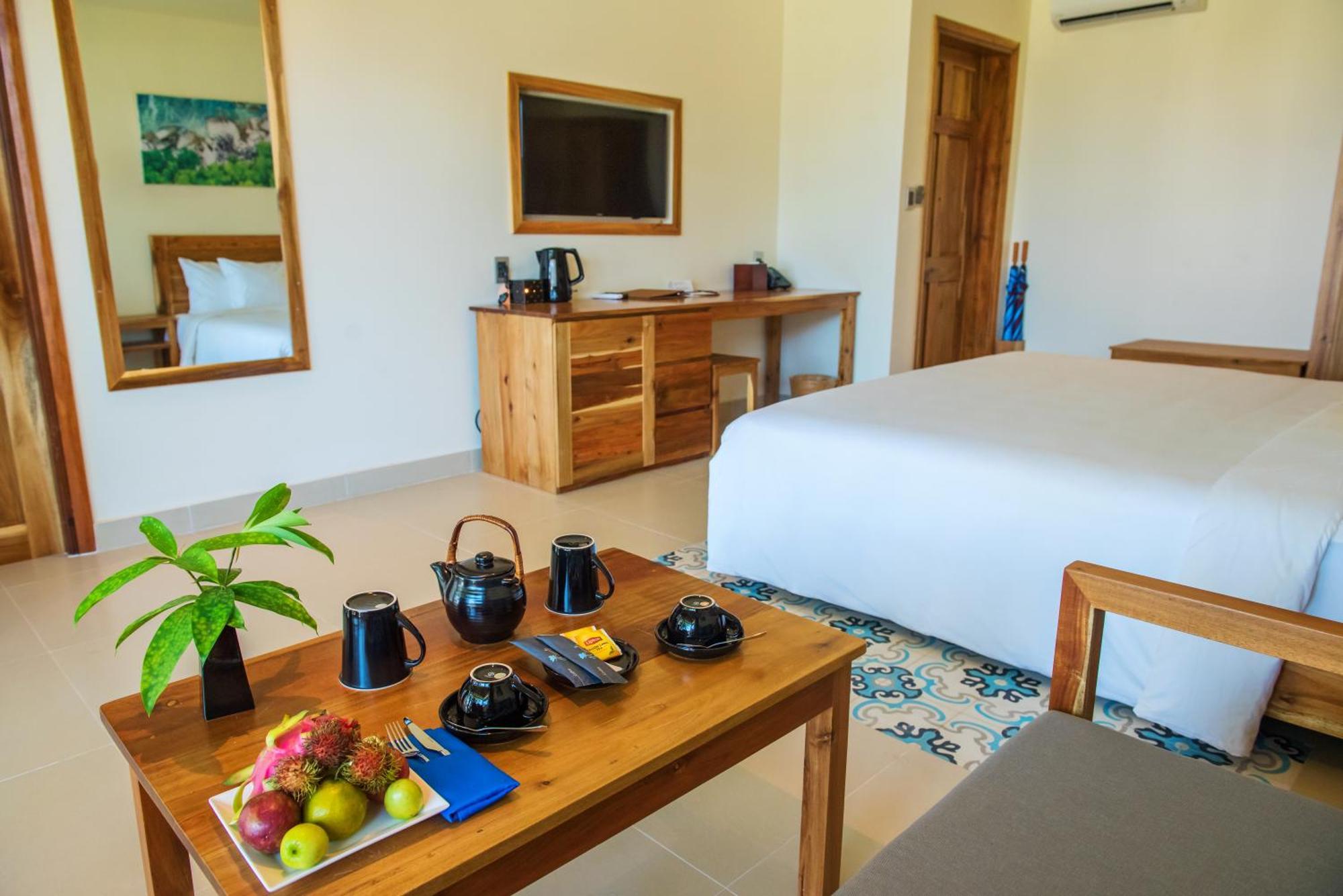 Camia Resort & Spa Phú Quốc Eksteriør billede